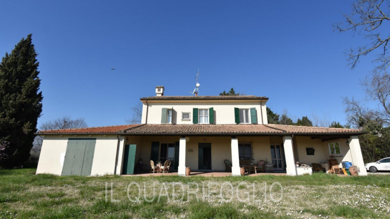 Villa quadrilocale in vendita a cesena - Villa quadrilocale in vendita a cesena