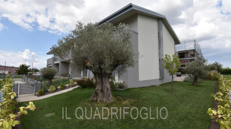 Villaschiera quadrilocale in vendita a cesena - Villaschiera quadrilocale in vendita a cesena