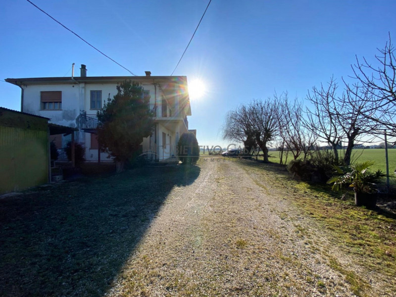 casa indipendente in vendita a Bovolenta in zona Ca' Molin
