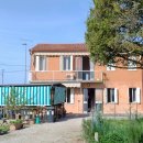 Bifamiliare quadrilocale in vendita a padova