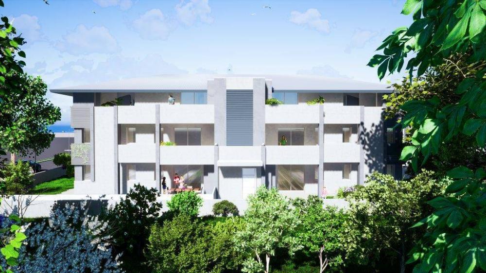 Appartamento plurilocale in vendita a Santa Lucia di Piave - Appartamento plurilocale in vendita a Santa Lucia di Piave