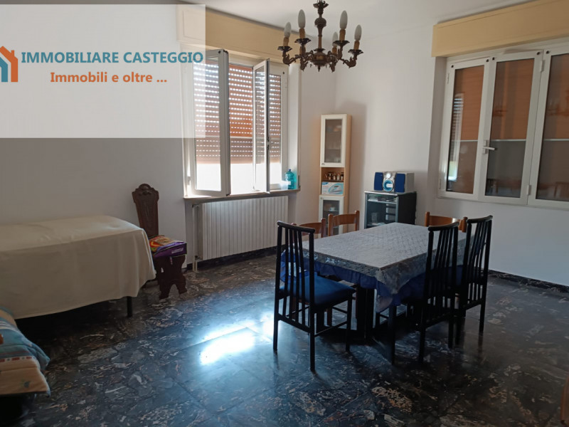 Casa quadrilocale in vendita a zavattarello - Casa quadrilocale in vendita a zavattarello