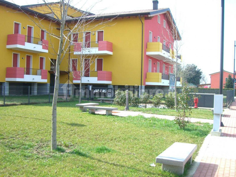 appartamento in vendita a Campo San Martino