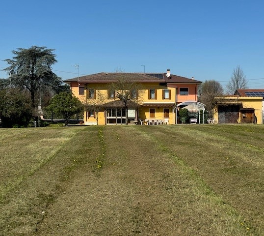 casa in vendita a Villafranca Padovana