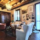 Villaschiera plurilocale in vendita a Ferrara