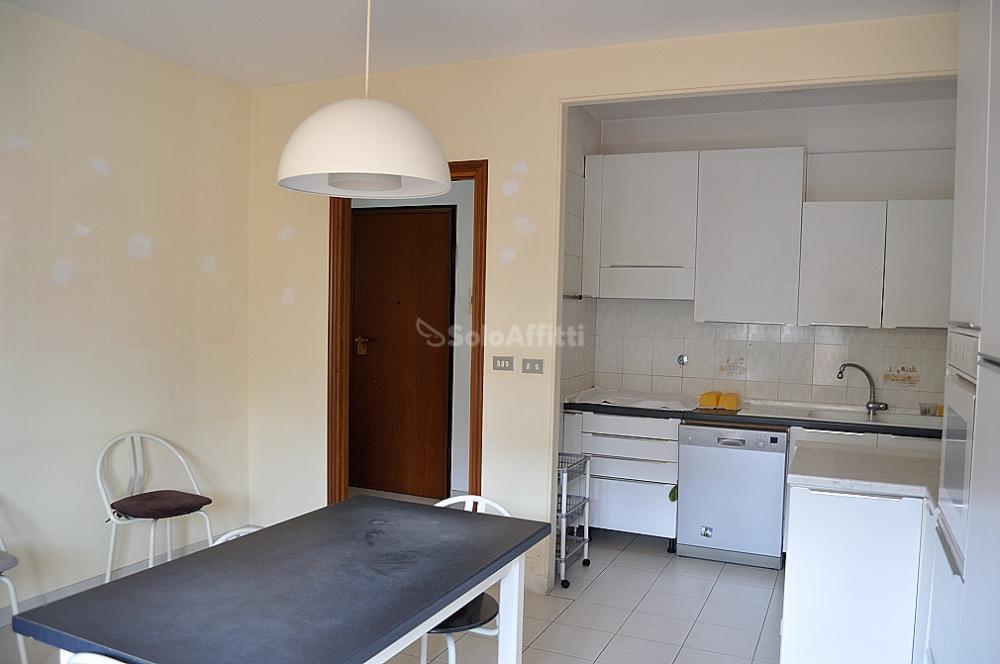 appartamento in affitto a Settimo Torinese