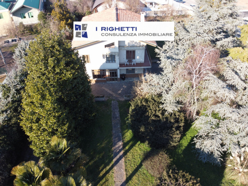 casa in vendita a Castel d'Azzano