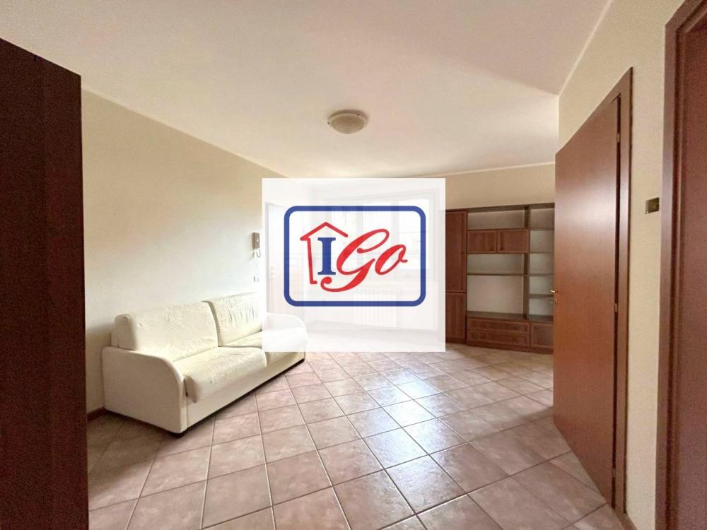 Appartamento trilocale in vendita a Capriate San Gervasio - Appartamento trilocale in vendita a Capriate San Gervasio