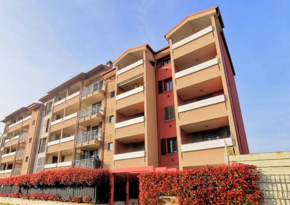Appartamento bilocale in vendita a Cassano d'Adda - Appartamento bilocale in vendita a Cassano d'Adda