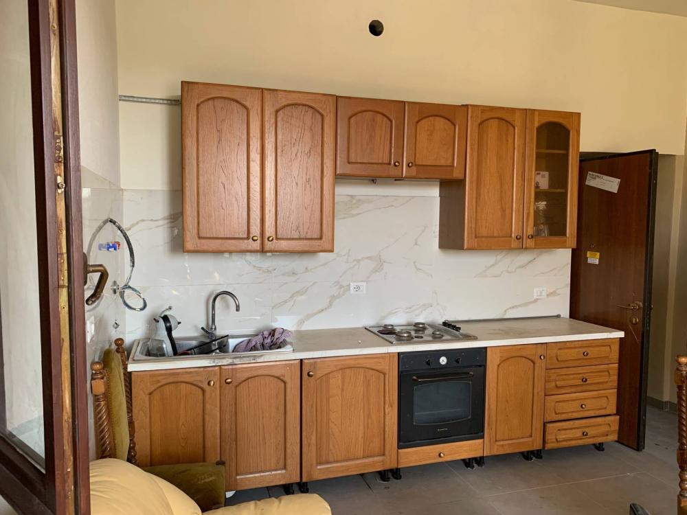 Appartamento trilocale in vendita a Cassano d'Adda - Appartamento trilocale in vendita a Cassano d'Adda