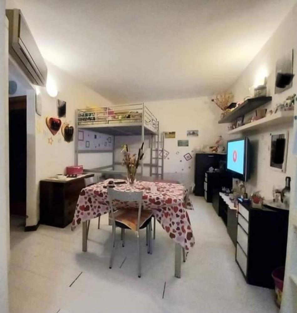 Appartamento bilocale in vendita a Trezzo sull'Adda - Appartamento bilocale in vendita a Trezzo sull'Adda