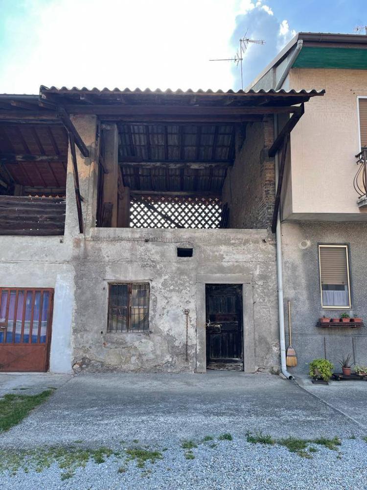 Casa trilocale in vendita a Vaprio d'Adda - Casa trilocale in vendita a Vaprio d'Adda
