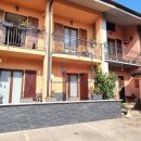 Appartamento trilocale in vendita a Capriate San Gervasio