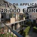Appartamento quadrilocale in vendita a Madone