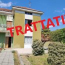 Villa indipendente plurilocale in vendita a Capriate San Gervasio