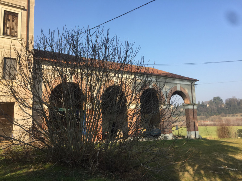 villa in vendita a Vicenza