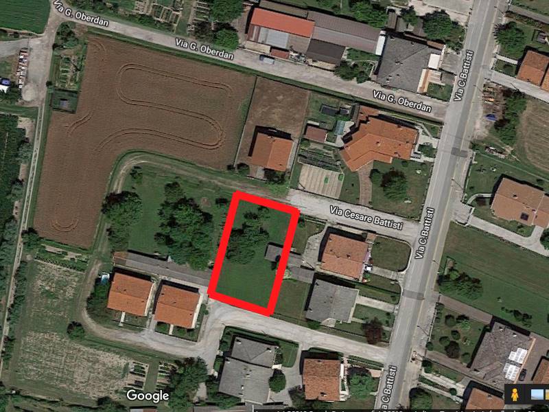 terreno residenziale in vendita a Concordia Sagittaria