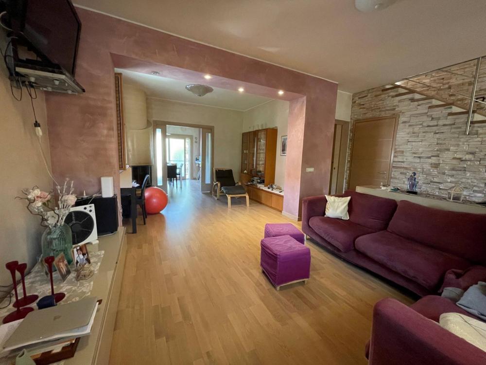SOGGIORNO PALAZZO PORTOGRUARO - Villa plurilocale in vendita a portogruaro