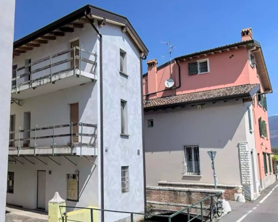 appartamento in vendita a Brescia
