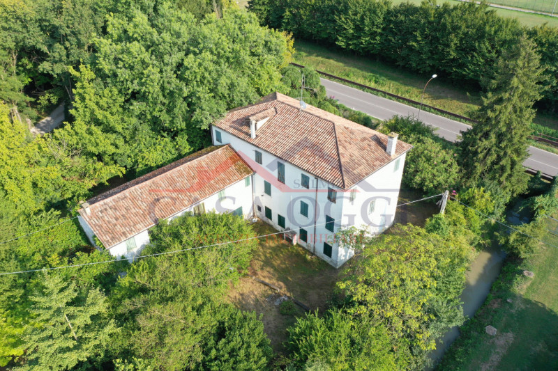 Rustico / casale plurilocale in vendita a teolo - Rustico / casale plurilocale in vendita a teolo