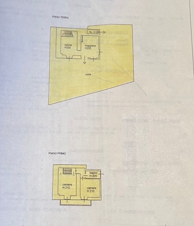 95319f7d6698be8d0ef86f451f5cc2cd - Casa trilocale in vendita a Miazzina