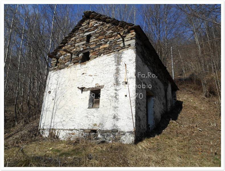 506a3655e7c9fd76a36c1132e356f600 - Rustico / casale trilocale in vendita a