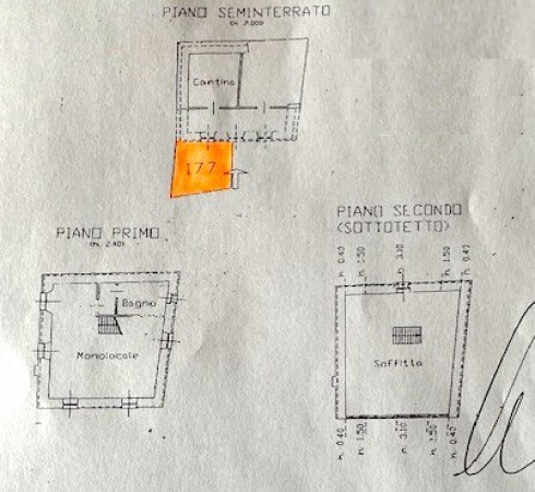 8499852b12ebf3b4c0fc4233827c4fc1 - Rustico / casale plurilocale in vendita a Craveggia