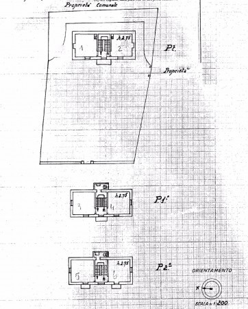 66728d5fdb5756cb2f4f48564dac6367 - Villa plurilocale in vendita a Bee