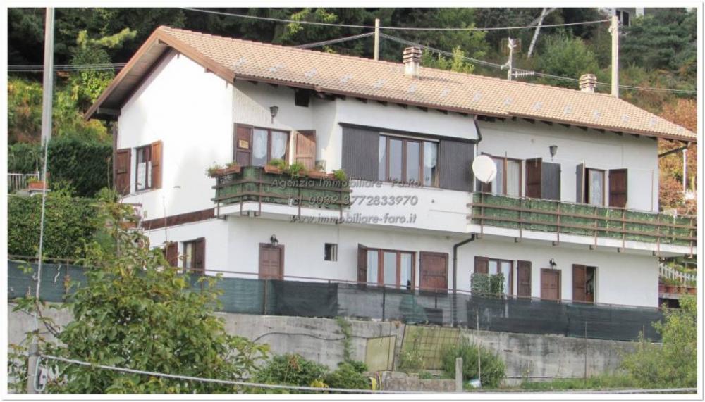villa in vendita a Miazzina