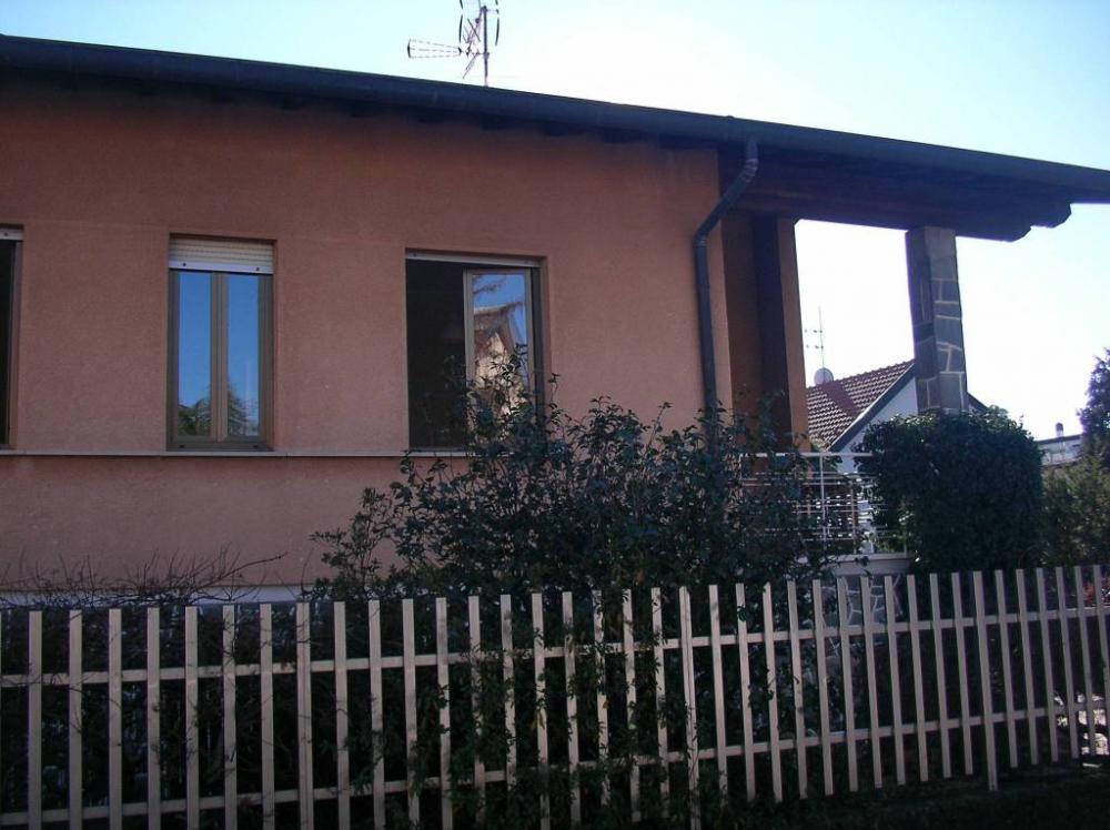 villa in vendita a Barlassina