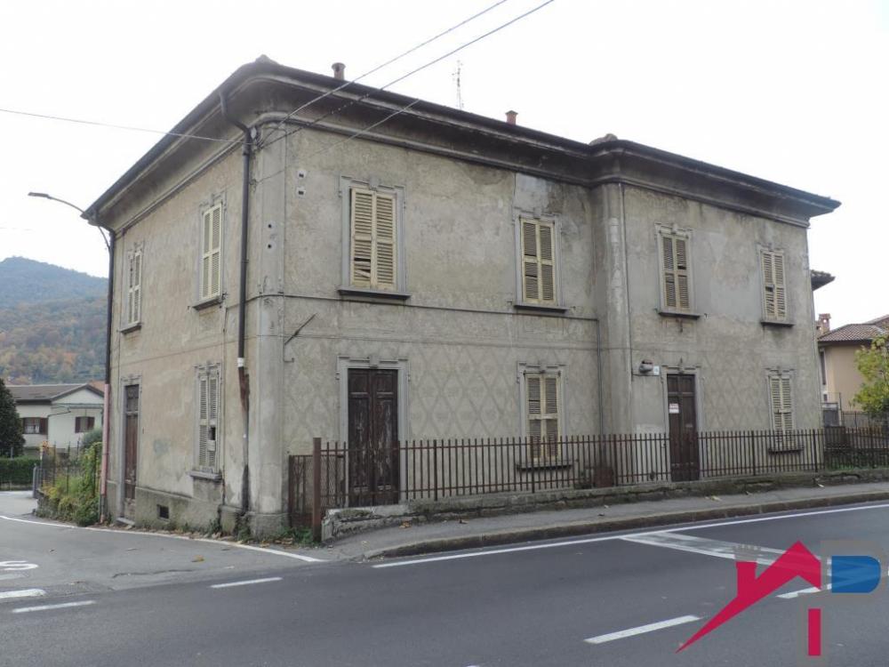 casa in vendita a Cisano Bergamasco