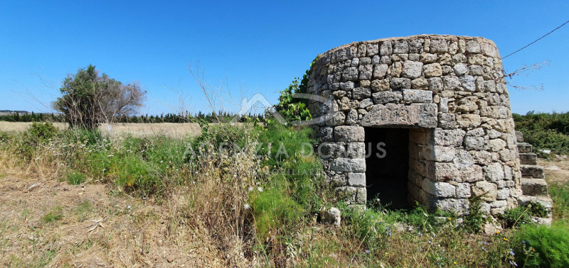 Rustico / casale monolocale in vendita a ugento - Rustico / casale monolocale in vendita a ugento