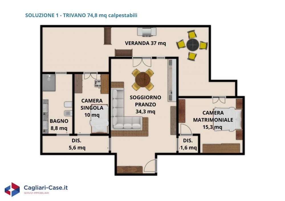 immagine annuncio 1 di 3