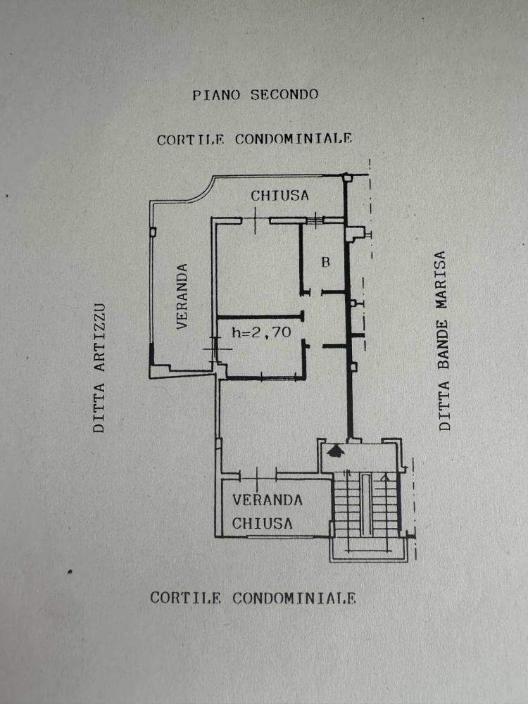 Appartamento trilocale in vendita a Quartucciu - Appartamento trilocale in vendita a Quartucciu