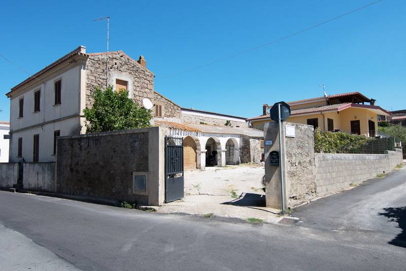 Casa plurilocale in vendita a Villa Sant'Antonio - Casa plurilocale in vendita a Villa Sant'Antonio