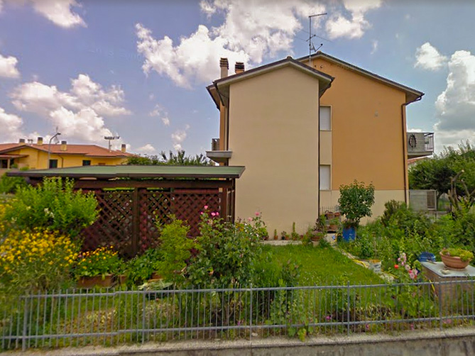 appartamento in vendita a Fermignano