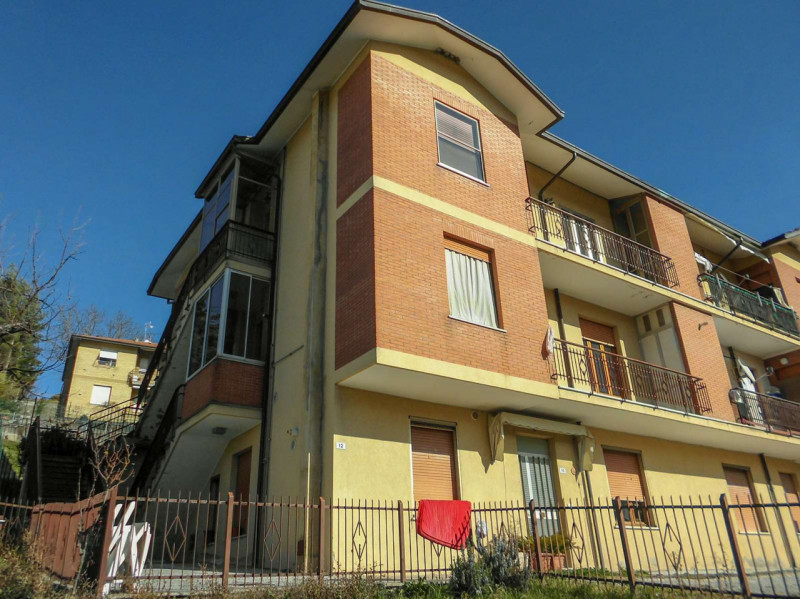 appartamento in vendita a Macerata Feltria