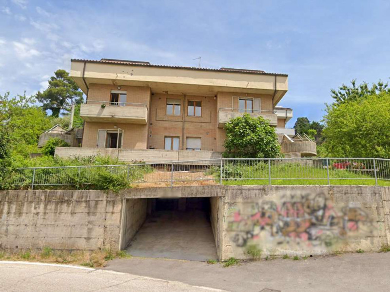 appartamento in vendita a Urbino