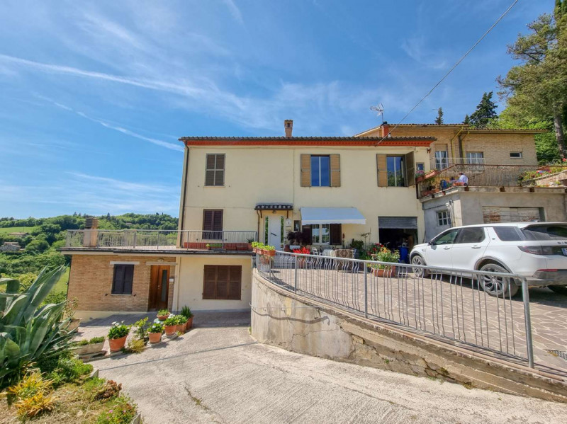 appartamento in vendita a Urbino