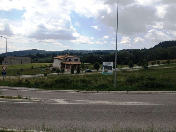 terreno residenziale in vendita a Carpegna