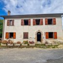 Casa quadrilocale in vendita a macerata-feltria