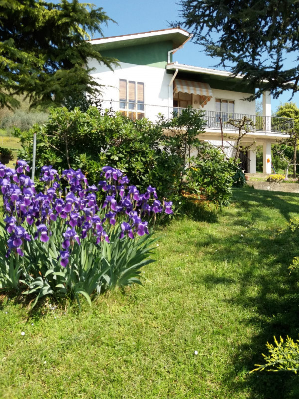 casa in vendita a Lozzo Atestino