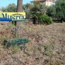 Terreno residenziale in vendita a Anzio