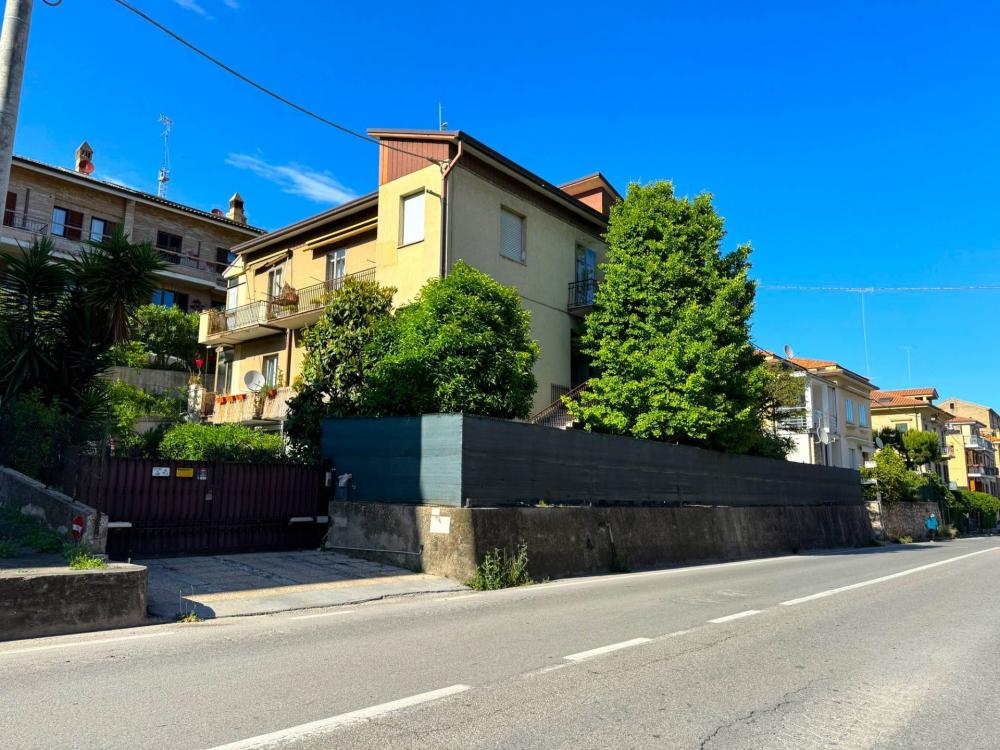 appartamento in vendita a Porto San Giorgio