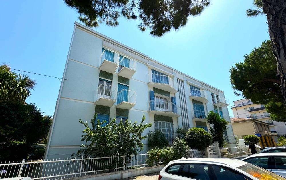 Appartamento plurilocale in vendita a Porto San Giorgio - Appartamento plurilocale in vendita a Porto San Giorgio