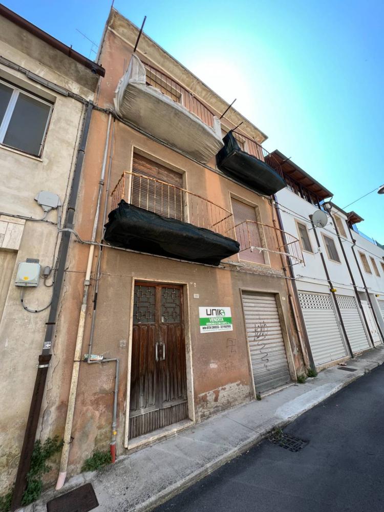 Casa plurilocale in vendita a Porto Sant'Elpidio - Casa plurilocale in vendita a Porto Sant'Elpidio