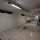 Garage plurilocale in vendita a Porto San Giorgio