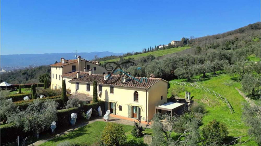 Rustico / casale plurilocale in vendita a pistoia - Rustico / casale plurilocale in vendita a pistoia