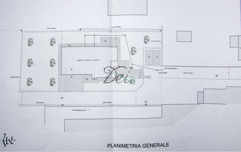 terreno residenziale in vendita a Porcari