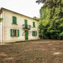 Villa plurilocale in vendita a arezzo